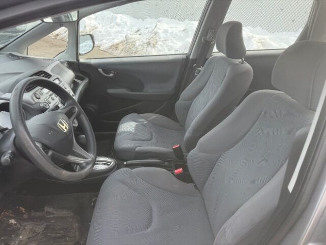 2009 Honda Fit Base East Islip NY