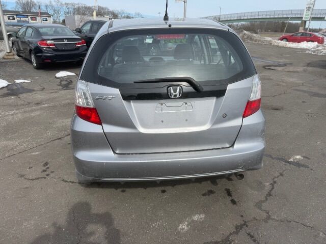 2009 Honda Fit Base East Islip NY