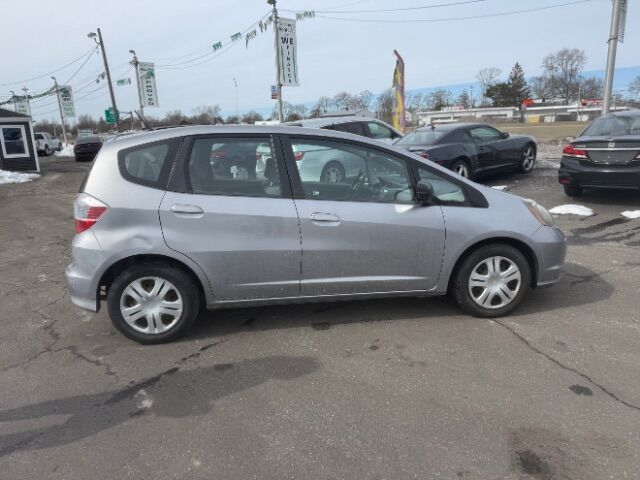 2009 Honda Fit Base East Islip NY