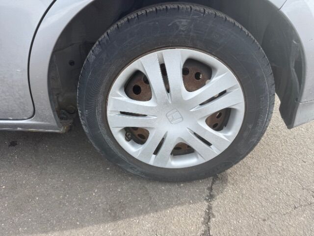 2009 Honda Fit Base East Islip NY