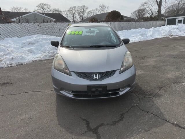 2009 Honda Fit Base East Islip NY
