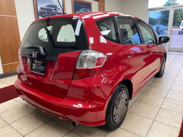 2009 Honda Fit LX Charlotte NC
