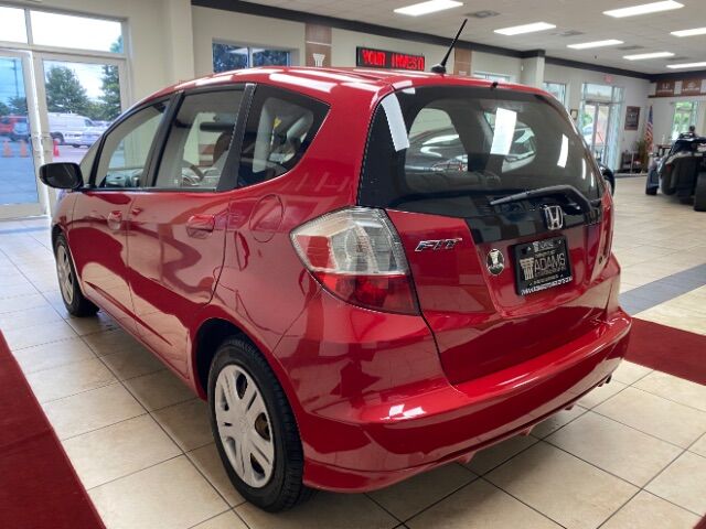 2009 Honda Fit LX Charlotte NC