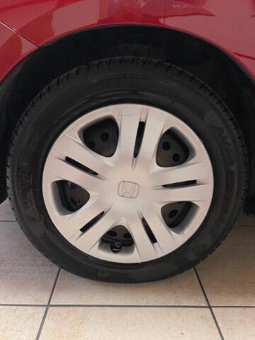 2009 Honda Fit LX Charlotte NC