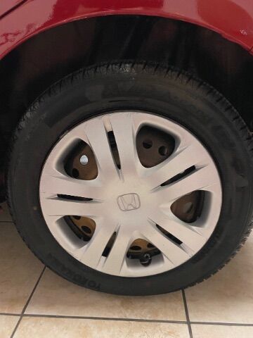 2009 Honda Fit LX Charlotte NC