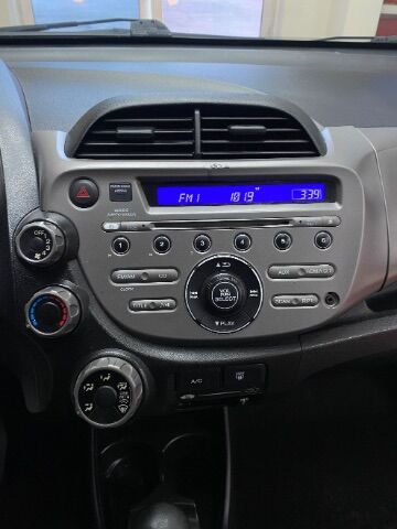 2009 Honda Fit LX Charlotte NC