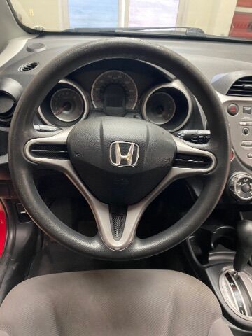 2009 Honda Fit LX Charlotte NC