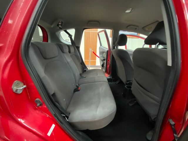 2009 Honda Fit LX Charlotte NC