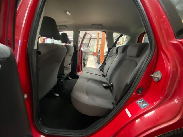 2009 Honda Fit LX Charlotte NC