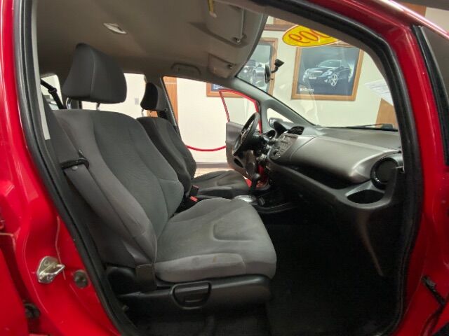 2009 Honda Fit LX Charlotte NC