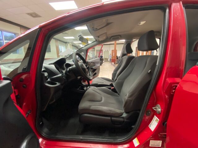 2009 Honda Fit LX Charlotte NC