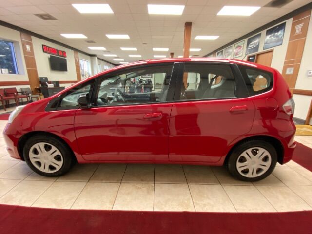 2009 Honda Fit LX Charlotte NC