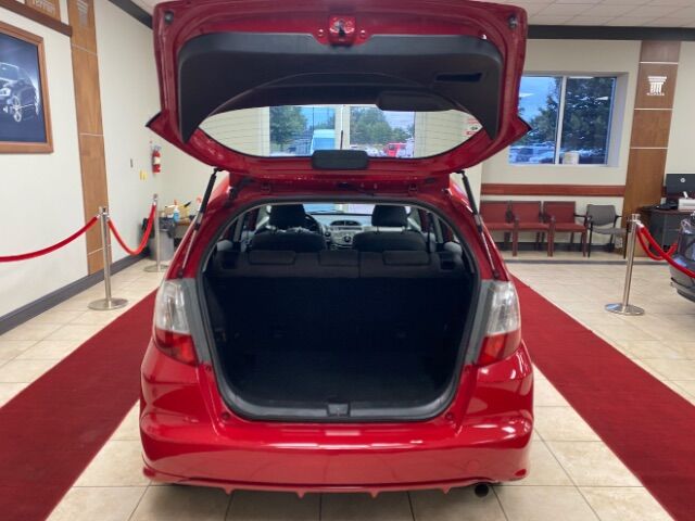 2009 Honda Fit LX Charlotte NC
