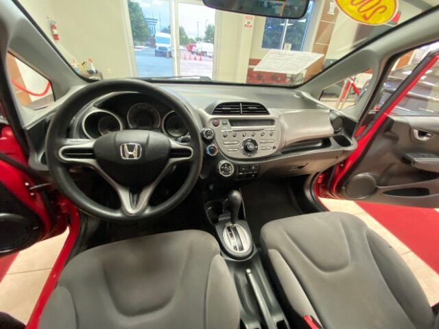 2009 Honda Fit LX Charlotte NC