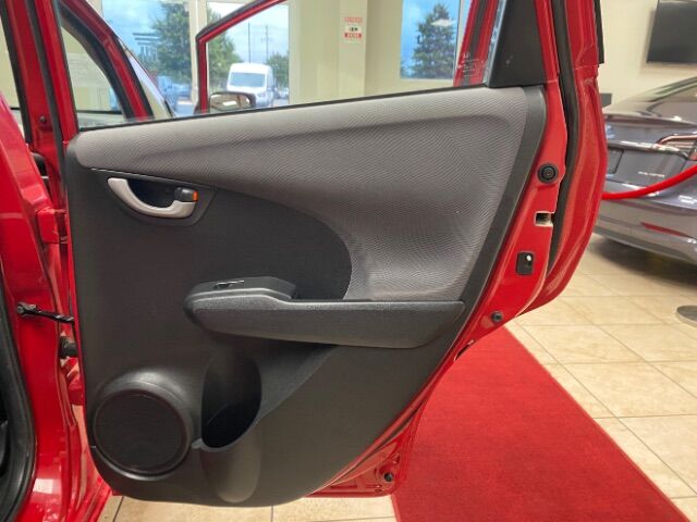 2009 Honda Fit LX Charlotte NC