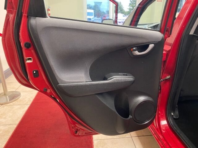 2009 Honda Fit LX Charlotte NC