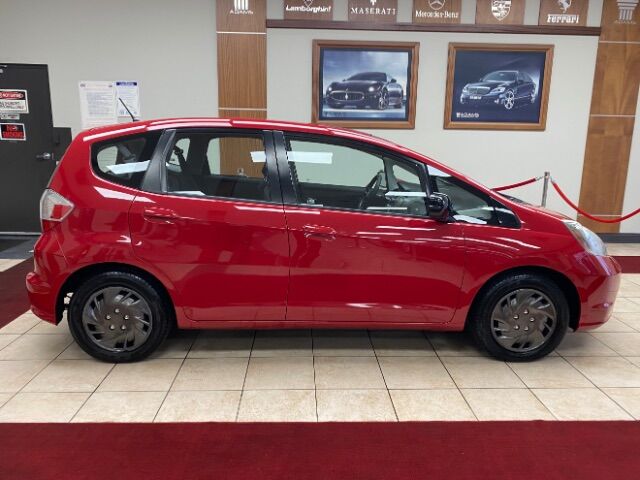 2009 Honda Fit LX Charlotte NC