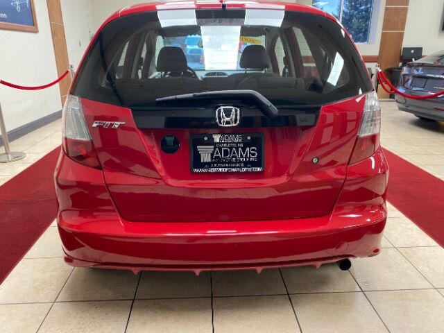 2009 Honda Fit LX Charlotte NC
