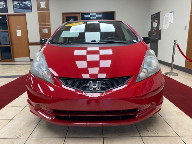 2009 Honda Fit LX Charlotte NC
