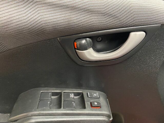 2009 Honda Fit LX Charlotte NC