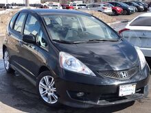 2009 Honda Fit Sport Chicago IL 2009 Honda Fit Sport Chicago IL
