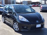 2009 Honda Fit Sport Chicago IL 2009 Honda Fit Sport Chicago IL