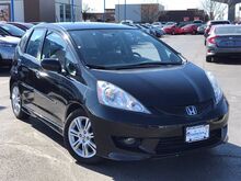 2009 Honda Fit Sport Chicago IL 2009 Honda Fit Sport Chicago IL