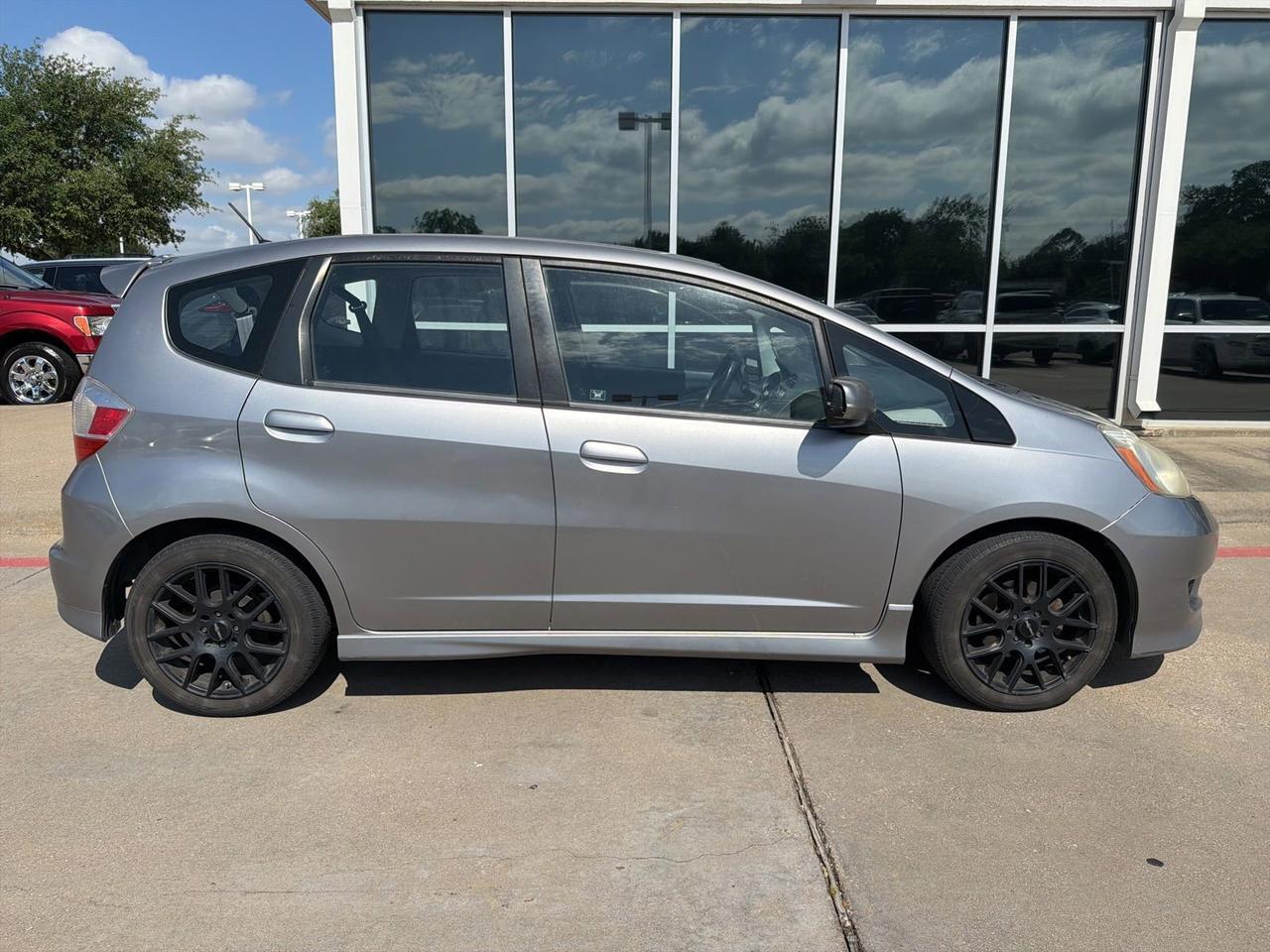 2009 Honda Fit Sport Hurst TX