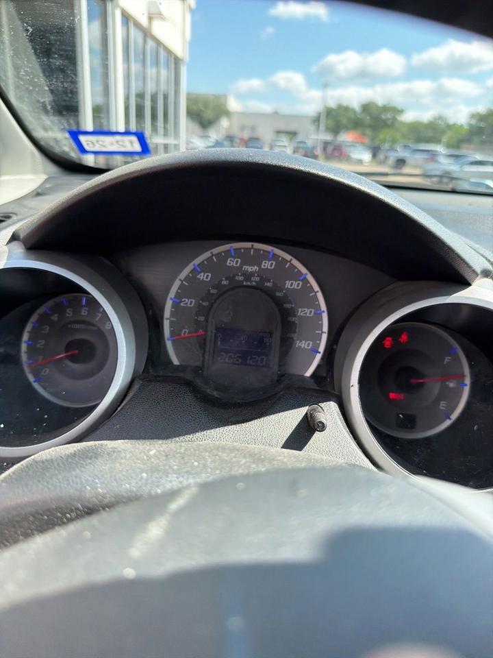 2009 Honda Fit Sport Hurst TX