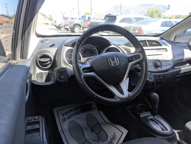 2009 Honda Fit Sport Ogden UT