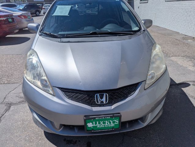 2009 Honda Fit Sport Ogden UT