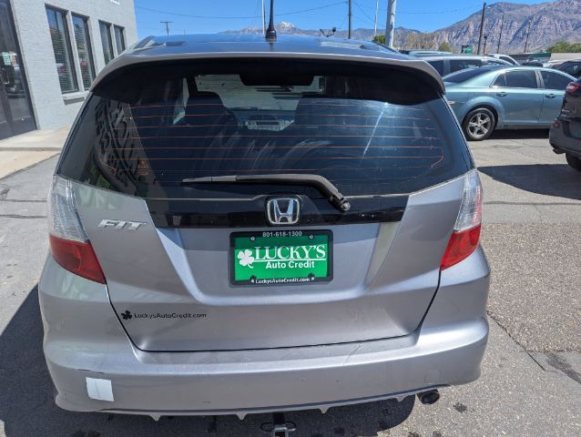 2009 Honda Fit Sport Ogden UT