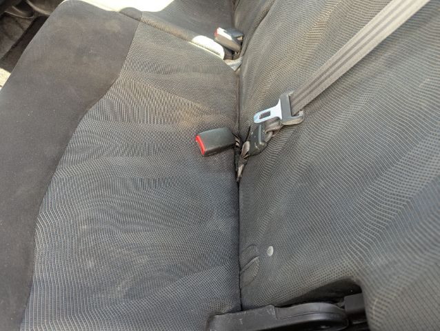 2009 Honda Fit Sport Ogden UT