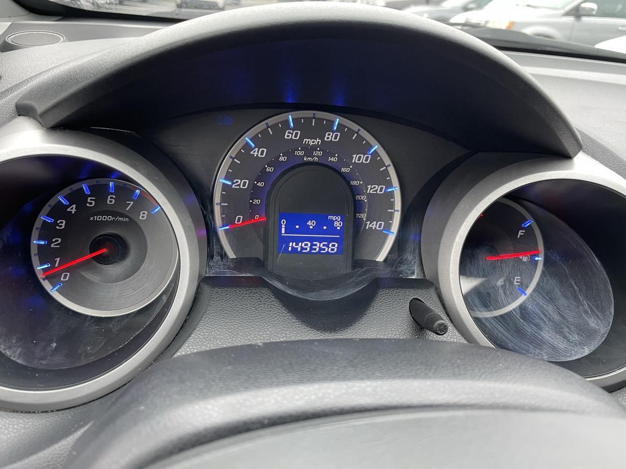 2009 Honda Fit Sport Alexandria VA