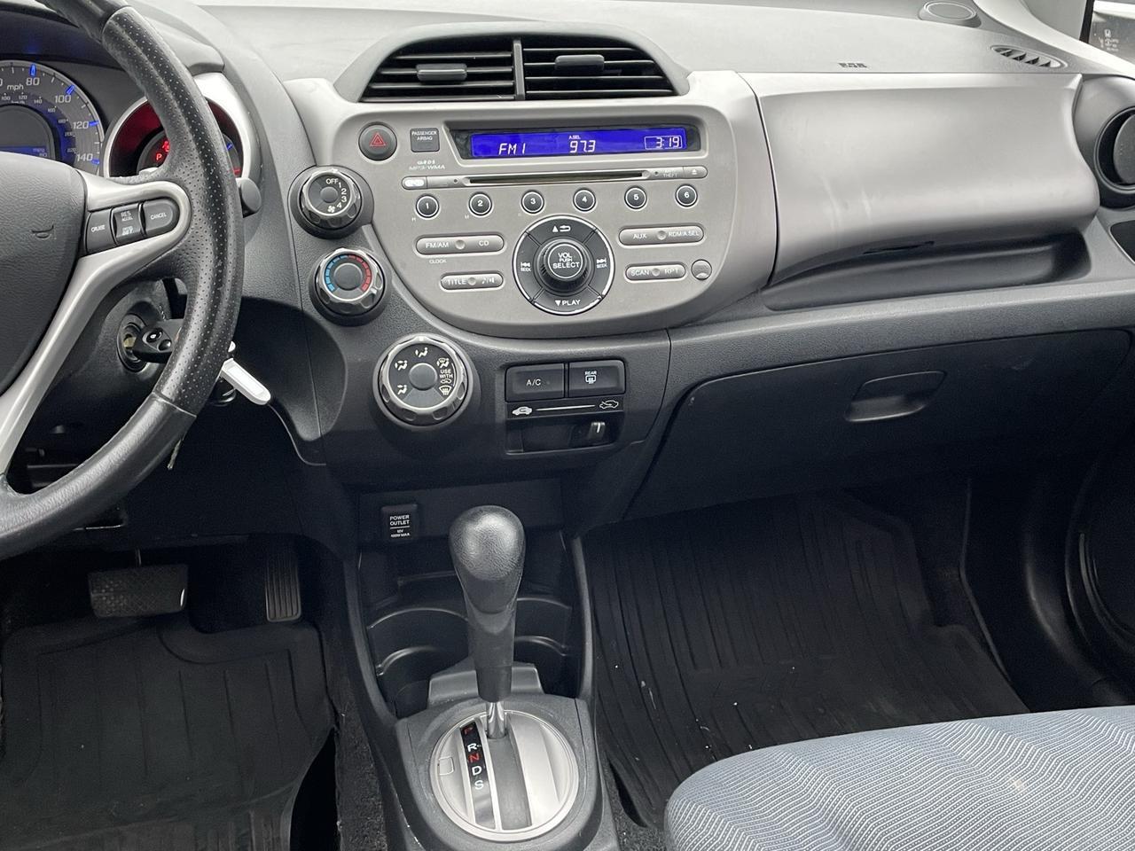 2009 Honda Fit Sport Alexandria VA