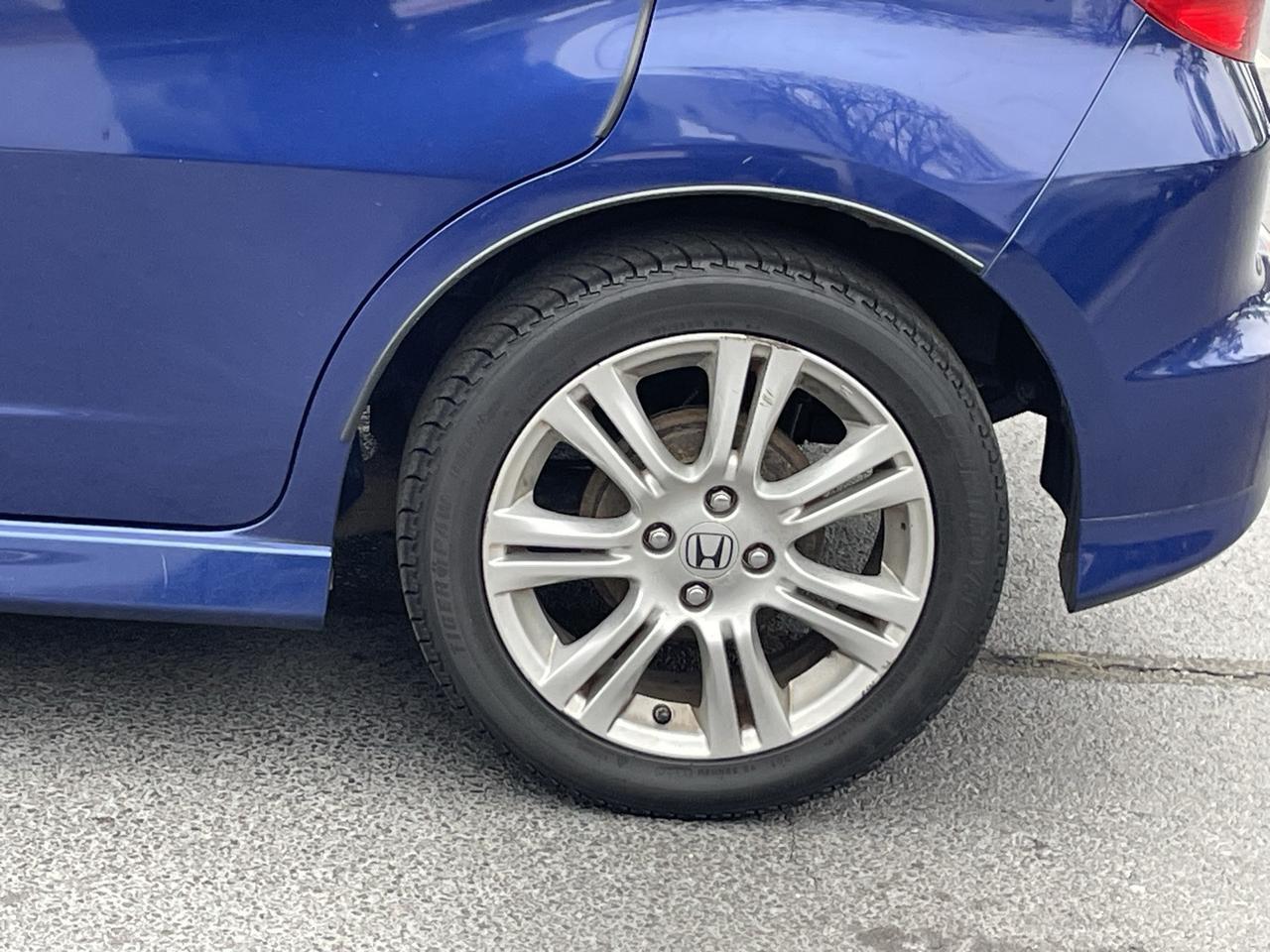 2009 Honda Fit Sport Alexandria VA