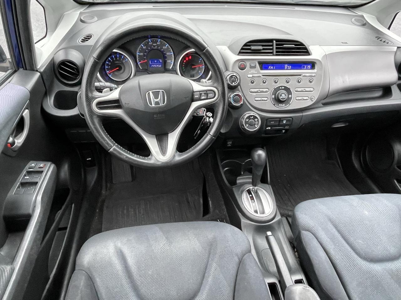 2009 Honda Fit Sport Alexandria VA