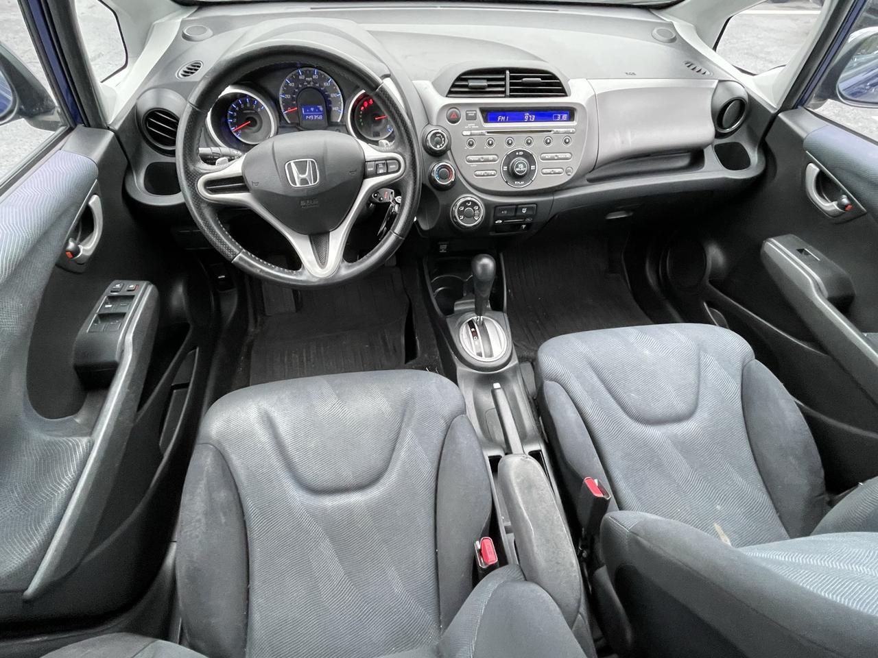 2009 Honda Fit Sport Alexandria VA