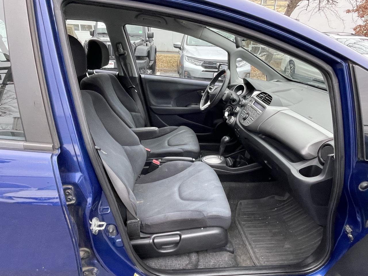 2009 Honda Fit Sport Alexandria VA