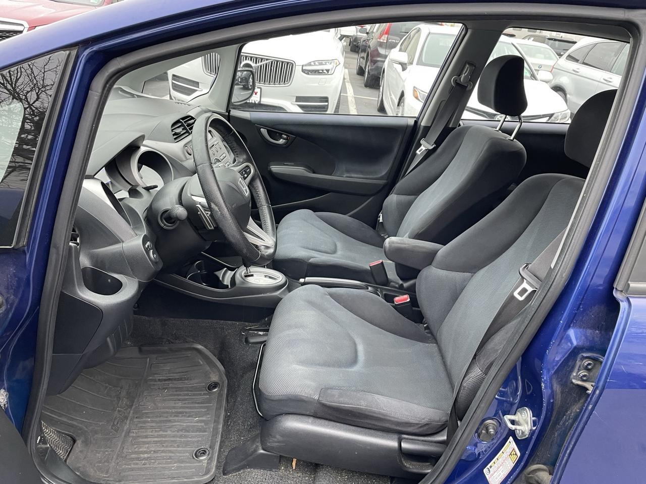 2009 Honda Fit Sport Alexandria VA