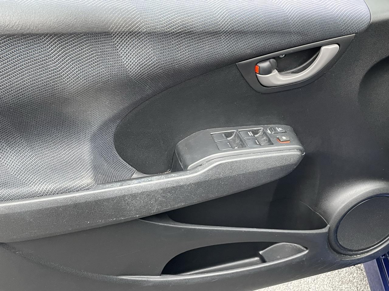 2009 Honda Fit Sport Alexandria VA