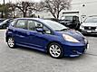 2009 Honda Fit Sport