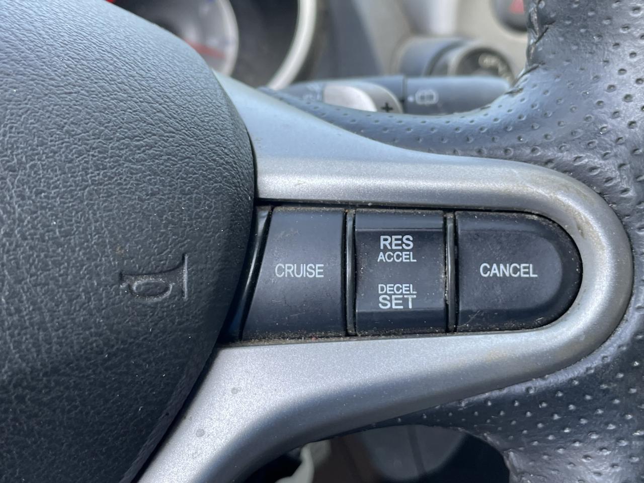 2009 Honda Fit Sport Alexandria VA