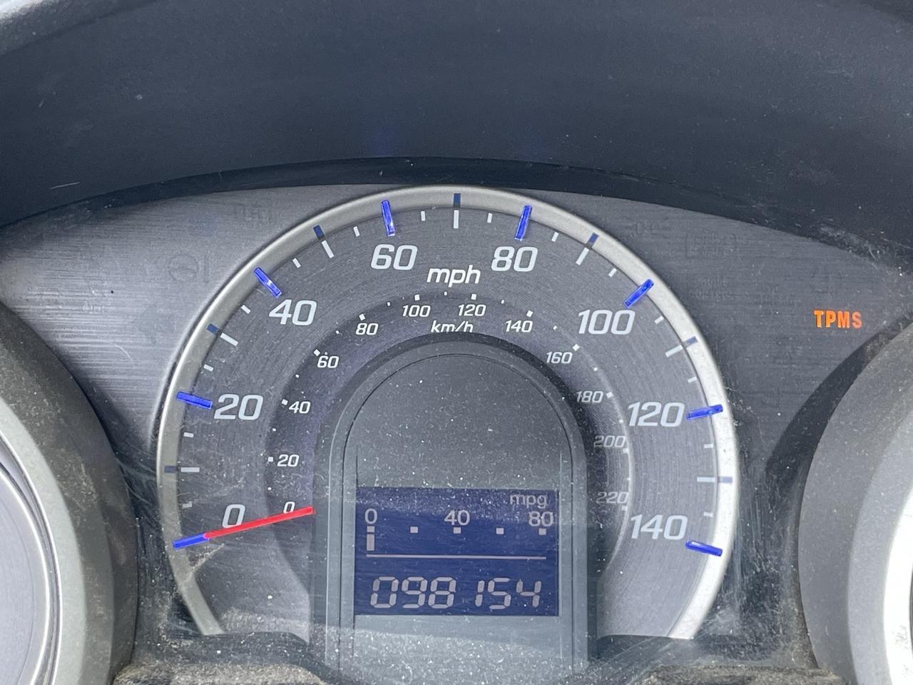 2009 Honda Fit Sport Alexandria VA
