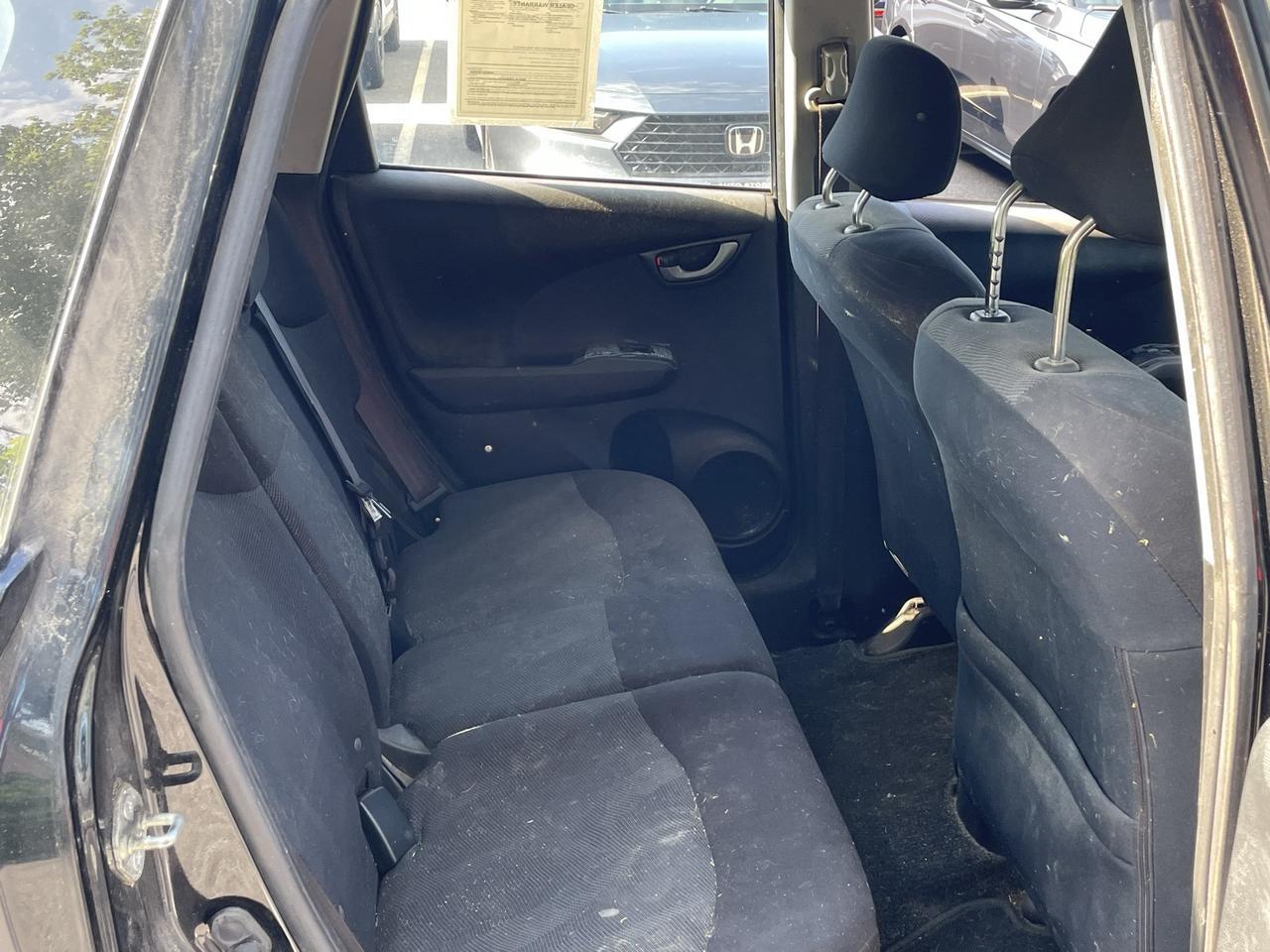 2009 Honda Fit Sport Alexandria VA