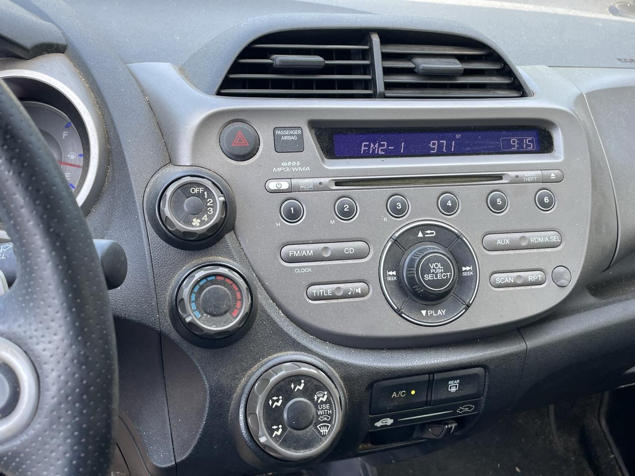 2009 Honda Fit Sport Alexandria VA