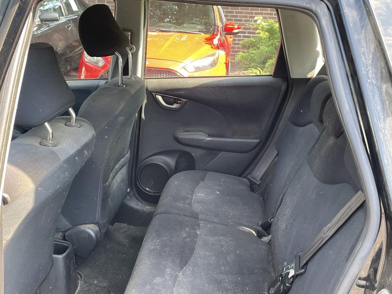 2009 Honda Fit Sport Alexandria VA