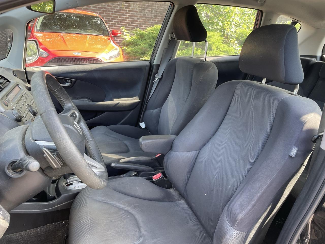 2009 Honda Fit Sport Alexandria VA