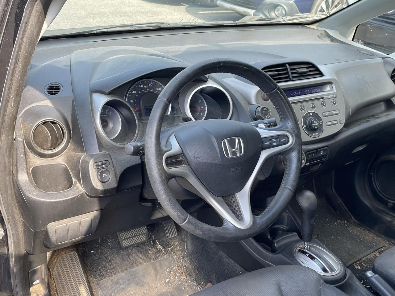 2009 Honda Fit Sport Alexandria VA