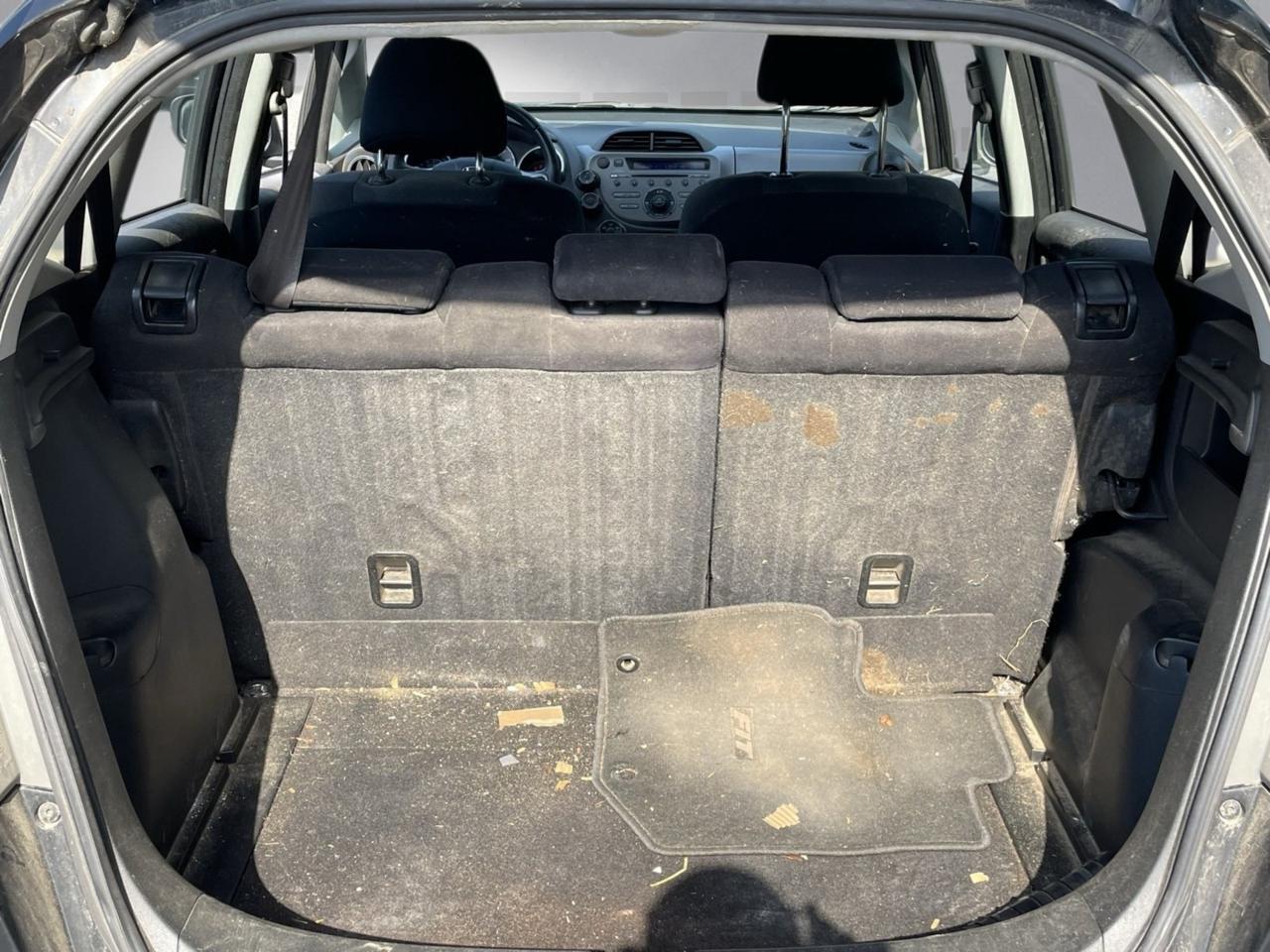 2009 Honda Fit Sport Alexandria VA